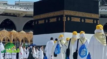 دار الإفتاء تعلن المواعيد الرسمية للحج 2025. استعدادات غير مسبوقة لضيوف الرحمن