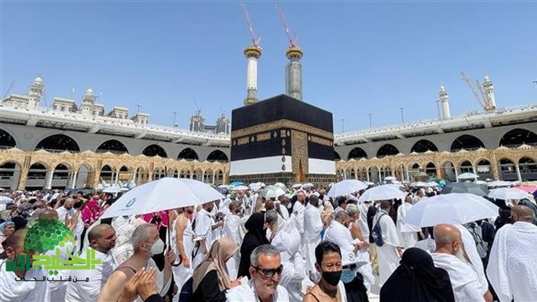 دار الإفتاء تعلن رسميًا مواعيد مناسك الحج 2025.. لحظة الاقتراب من الشعائر المقدسة