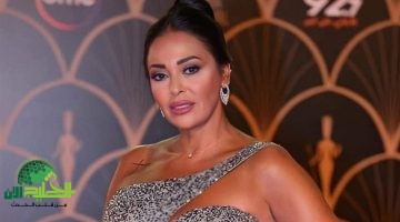 داليا البحيري. تسحر أسوان برقصتها في مهرجان أفلام المرأة 20251