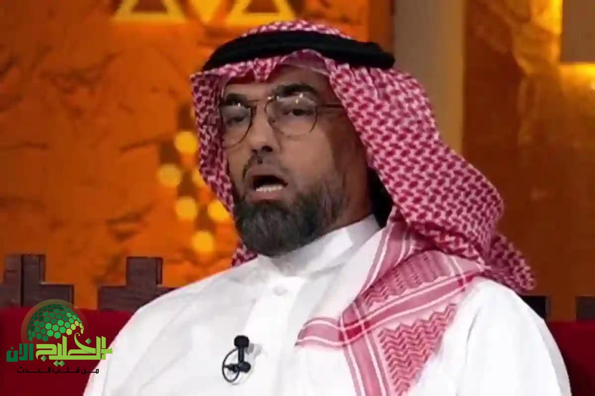 دباس الدوسري يهاجم إعلام الهلال بعد التعادل مع الوحدة ويصف الوضع بـالمزري
