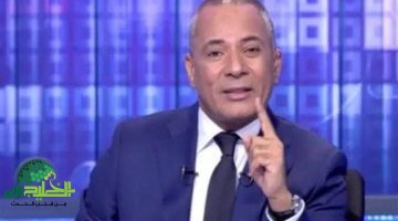 دعوة أحمد موسى لإعادة النظر في قانون الإيجار القديم . هل حان وقت التشريع من جديد؟