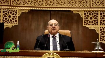 دعوة عاجلة من رئيس مجلس الشيوخ لعقد جلسة طارئة في مايو ما الأسباب والملفات المطروحة؟1