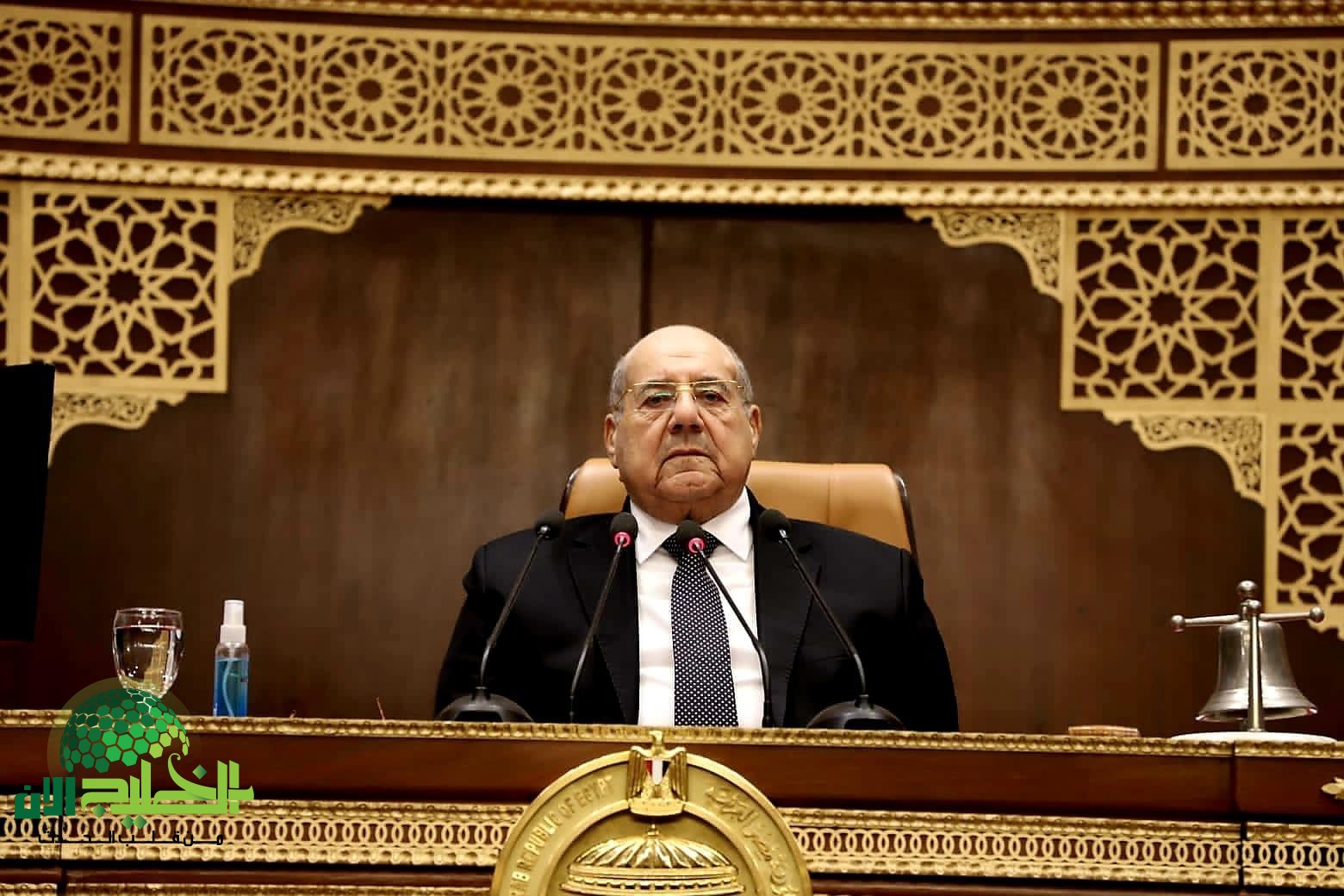 دعوة عاجلة من رئيس مجلس الشيوخ لعقد جلسة طارئة في مايو ما الأسباب والملفات المطروحة؟(1)