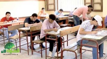 دليل شامل للاستعلام عن رقم الجلوس للثانوية العامة 2025