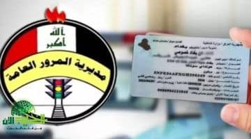 دليل شامل للاستعلام عن غرامات المرور في العراق عبر الرقم الألماني 2025