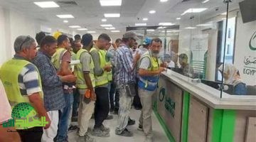 دليل شامل. كيفية التقديم على منحة العمالة غير المنتظمة 2025 وشروط الأهلية