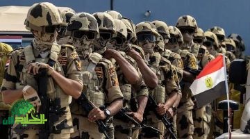 دليل شامل.كيفية الاستعلام عن استدعاء الجيش المصري 2025 بخطوات سهلة