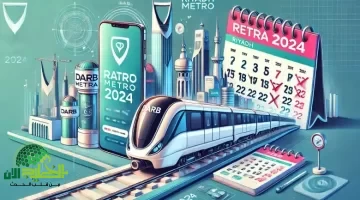 دليلك لقطار الرياض .تذاكر مجانية ومواعيد التشغيل