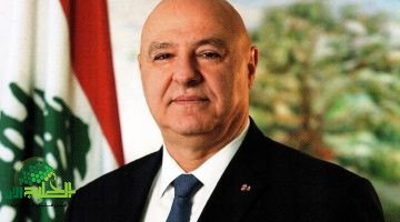 رئيس الجمهورية اللبنانية يزور الكويت غدًا لإجراء مباحثات رسمية1