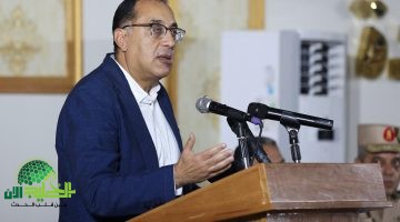 رئيس الوزراء مرفق الإسعاف المصري يجسد رسالة نبيلة في خدمة الوطن1