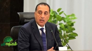 رئيس الوزراء يشهد احتفال مرفق الإسعاف المصري بمرور 123 عامًا على تأسيسه1