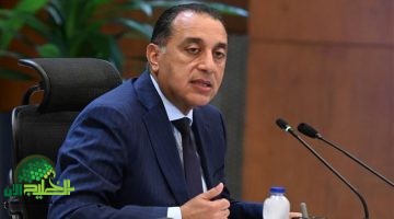 رئيس الوزراء يطلق خلية استثنائية لحماية الأراضي الزراعية خلال الإجازات