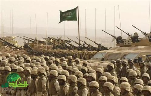 رابط نتائج الحرس الوطني 1446.. تحقق من قبولك إلكترونيًا بخطوات سهلة ومباشرة