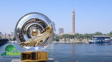رابطة الأندية تُخطط لحفل مهيب لتسليم درع الدوري المصري 20251