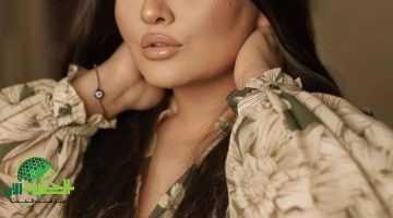 راندا البحيري تنهي خلافها مع طليقها قبل يوم من محاكمتها خطوة مفاجئة تُنهي أزمة التشهير1