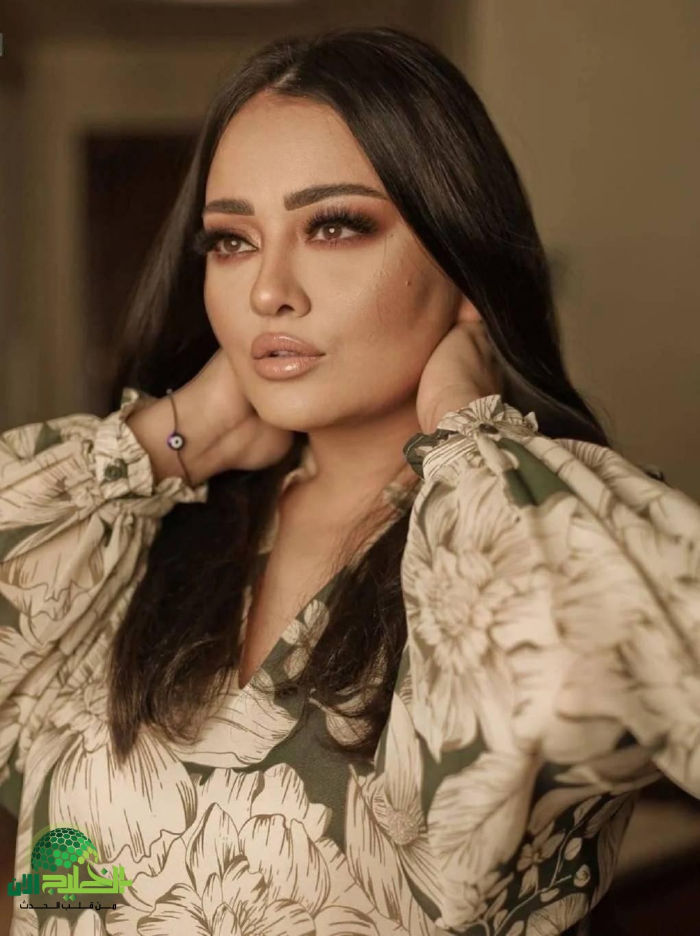 راندا البحيري تنهي خلافها مع طليقها قبل يوم من محاكمتها خطوة مفاجئة تُنهي أزمة التشهير(1)
