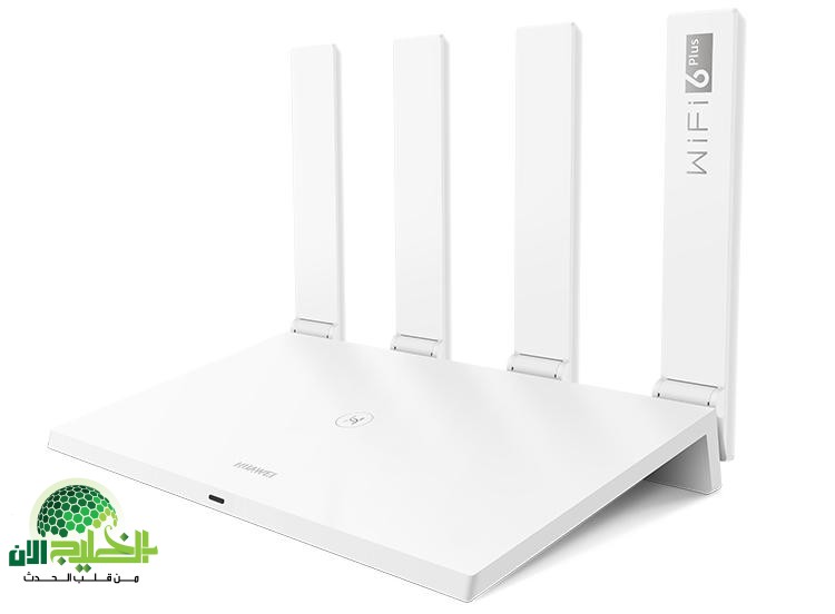 راوتر Huawei WiFi AX3 تجربة إنترنت الجيل السادس كما لم تعهدها من قبل(1)