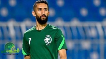 رحلة صعود سلمان الفرج من المدينة المنورة إلى قمة الكرة السعودية