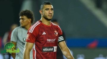 رحيل رامي ربيعة وأكرم توفيق عن الأهلي. كواليس وتفاصيل حاسمة من شوبير