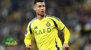 ردود مفاجئة من المنتشري وعطيف حول ضم رونالدو. وجدول مثير للجولة 32 من دوري روشن