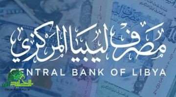 رسمياً. أسعار بطاقة الأغراض الشخصية 2025 في ليبيا. تفاصيل كاملة من المصارف المحلية