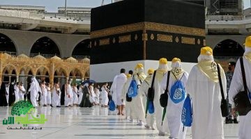 رسمياً. السعودية تفرض شرطاً جديداً لأداء فريضة الحج 2025 ضمن تحديثات تنظيمية موسعة