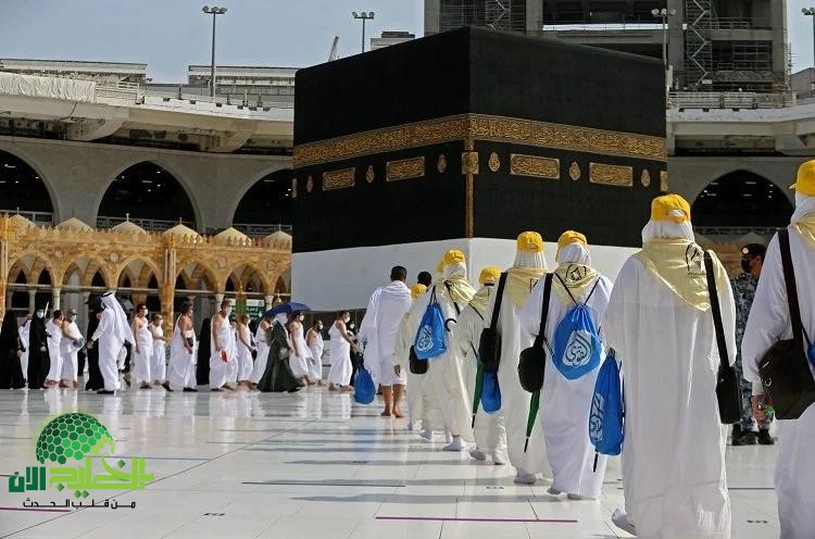 رسمياً. السعودية تفرض شرطاً جديداً لأداء فريضة الحج 2025 ضمن تحديثات تنظيمية موسعة