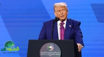 رفع العقوبات عن سوريا خطوة أمريكية نحو دعم الاستقرار الإقليمي1
