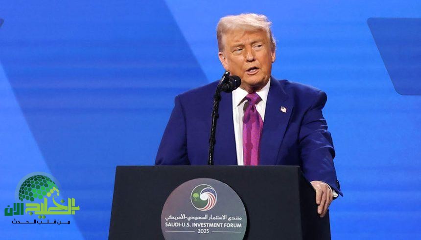 رفع العقوبات عن سوريا خطوة أمريكية نحو دعم الاستقرار الإقليمي(1)