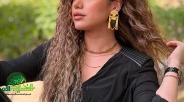 رنا رئيس تحتفل بزفافها المرتقب في القاهرة1
