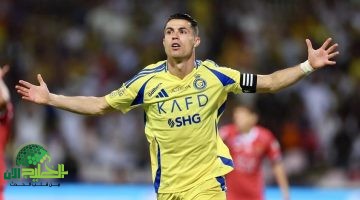 رونالدو إلى الهلال؟. مفاوضات حاسمة تفتح الباب أمام مفاجأة مدوية في مونديال الأندية