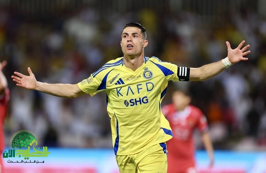 رونالدو إلى الهلال؟.. مفاوضات حاسمة تفتح الباب أمام مفاجأة مدوية في مونديال الأندية