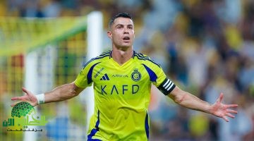رونالدو مستمر مع النصر . تفاصيل تجديد عقد الأسطورة البرتغالية1