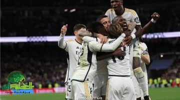 ريال مدريد ضد سلتا فيغو . مواجهة حاسمة في الدوري الإسباني