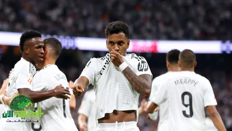 ريال مدريد يفتتح ميركاتو الصيف بصفقة دفاعية مدوية استعداداً لكأس العالم للأندية(1)