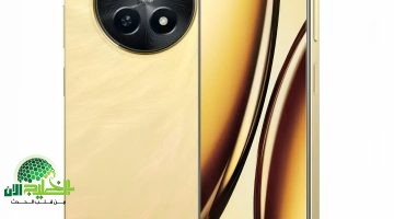 ريلمي Narzo N65 5G . هاتف اقتصادي يغير قواعد اللعبة