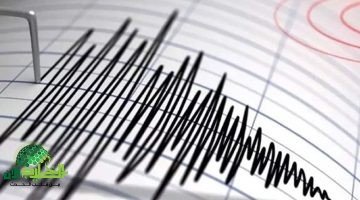زلزال البحر المتوسط . لماذا شعر المصريون بهزة أرضية قوية؟
