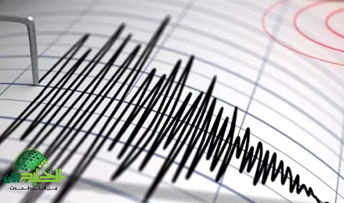 زلزال البحر المتوسط .. لماذا شعر المصريون بهزة أرضية قوية؟
