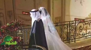زواج السعودية من أجنبي. بين القانون والتقاليد
