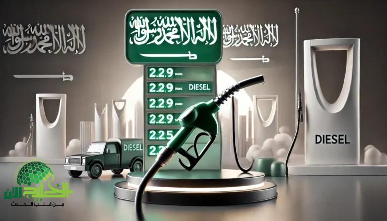 زيادة أسعار الديزل في السعودية 2025.. التأثيرات والآثار الاقتصادية المتوقعة