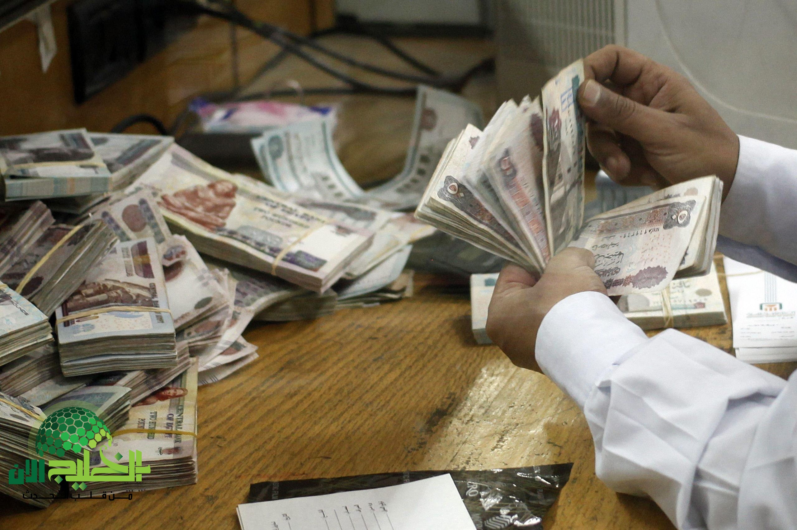 زيادة الرواتب 2025.. مفاجأة سارة للموظفين الحكوميين بنسبة 15%
