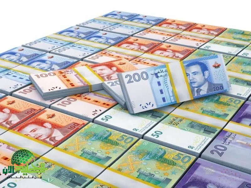 زيادة الرواتب في المغرب 2025.. خطوة تاريخية لتحسين المستوى المعيشي
