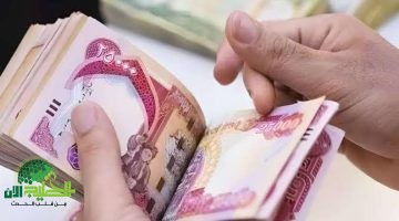 زيادة رواتب المتقاعدين في العراق ومايو 2025 يحمل بشرى سارة إليك التفاصيل الكاملة