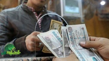 زيادة مرتبات الموظفين في مصر 2025 التفاصيل الكاملة لجدول الأجور الجديد1