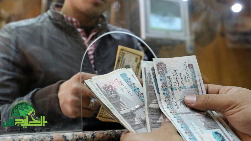 زيادة مرتبات الموظفين في مصر 2025 التفاصيل الكاملة لجدول الأجور الجديد(1)