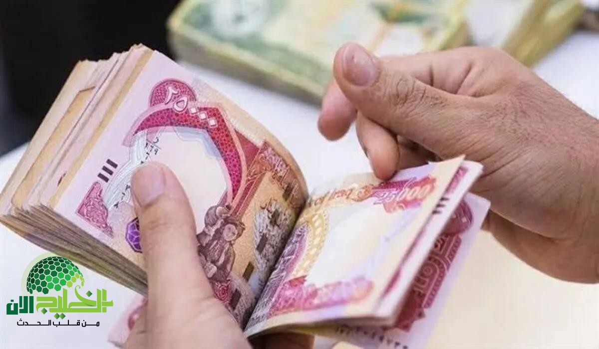 زيادة معاشات الجزائر 2025.. قرار تاريخي يدعم مليون متقاعد في ظل الأزمات الاقتصادية