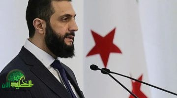 زيارة تاريخية . الرئيس السوري أحمد الشرع في باريس بدعوة رسمية من ماكرون