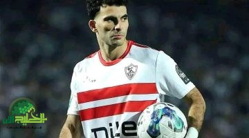 زيزو يستعد لجلسة حاسمة في الزمالك لتبرئة موقفه من الغياب