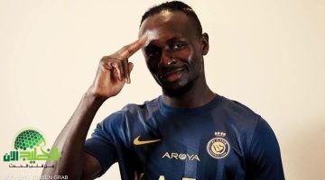 ساديو ماني. الأسد النصراوي الذي حارب وحيدًا في مواجهة كاواساكي تحليل شام 1 1