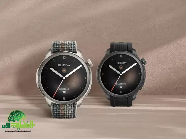 ساعة Amazfit Balance